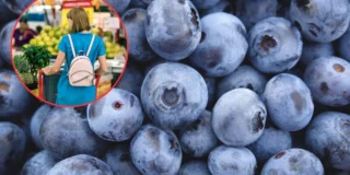 Groźny wirus w owocach jagodowych. Trwa pilne wycofanie z supermarketów.