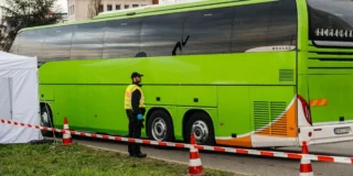 Niemiecka policja drastycznie zmieniła plany podróży polskiego turysty