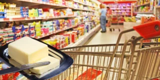 Masła z supermarketów przebadane