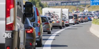 Niemcy zamykają autostradę A2 w kierunku Berlina
