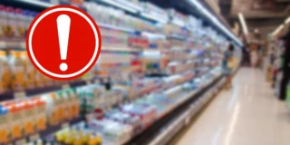 Pilne wycofanie 7 produktów ze sprzedaży