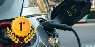 ADAC wybrał najlepszy samochód elektryczny