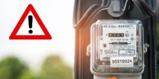 obowiązkowy montaż inteligentnych liczników energii