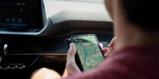 Google Maps ma ukrytą funkcję