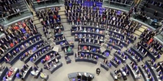 Wyjście Niemiec ze strefy euro i układu Schengen