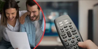 Koniec abonamentu RTV