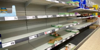 Niemiecka sieć delikatesów ogłosiła upadłość