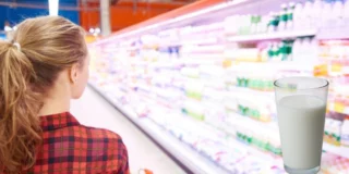 Najlepsze mleko z supermarketu