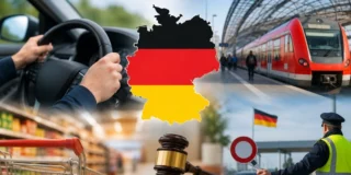 Zmiany w Niemczech we wrześniu 2026