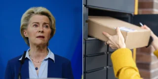 UE zdecydowała. Od listopada nowa opłata od przesyłek przy zakupach online