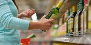 Wycofanie ze sprzedaży popularnej oliwy z oliwek