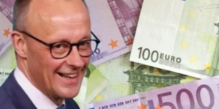 Niemcy zmieniają przepisy podatkowe, wpłyną na wynagrodzenia i Kindergeld