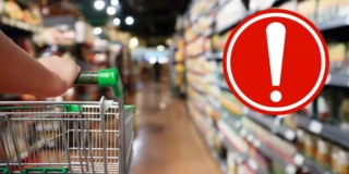 Pilne wycofanie popularnej przekąski czekoladowej ze sprzedaży