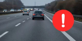 Całkowite zamknięcie A45 w Niemczech na 8 miesięcy
