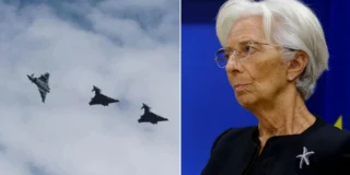 Europejski Bank Centralny wydał niepokojące zalecenia dla obywateli