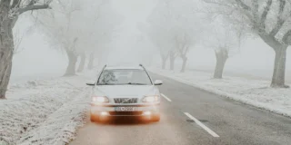 Kiedy spadnie pierwszy śnieg