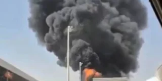 Atak na międzynarodowe lotnisko, wielu zabitych i rannych