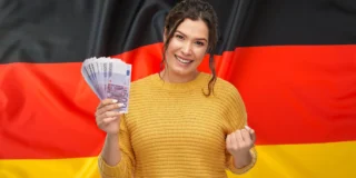Niemcy podnoszą płacę minimalną i limit zarobków na Minijob