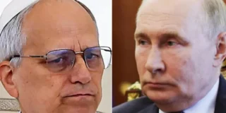 Papież Leona XIV zadzwonił do Putina