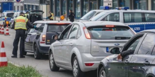 Niemcy zaostrzają kontrole zakupów na granicy. Pierwsze zatrzymania
